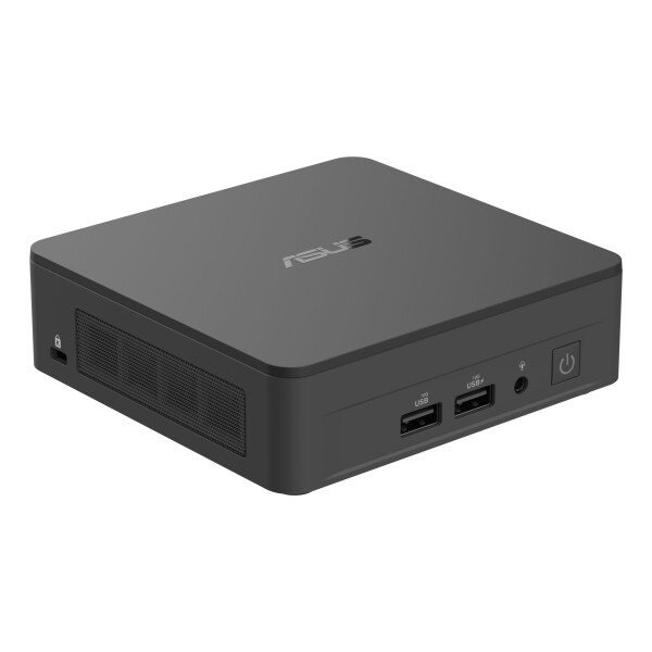 ASUS NUC 13 RNUC13ANKI500002I UCFF Zwart i5-1340P