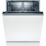 Bosch Serie 2 SMV2ITX16E vaatwasser Volledig ingebouwd 12 couverts E