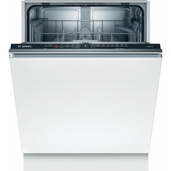 Bosch Serie 2 SMV2ITX16E vaatwasser Volledig ingebouwd 12 couverts E