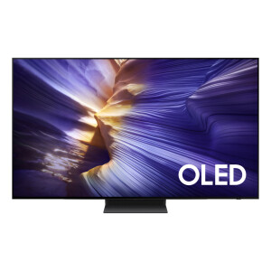 Samsung 4K Smart OLED TV 48S93F (2025) 144HZ 48″