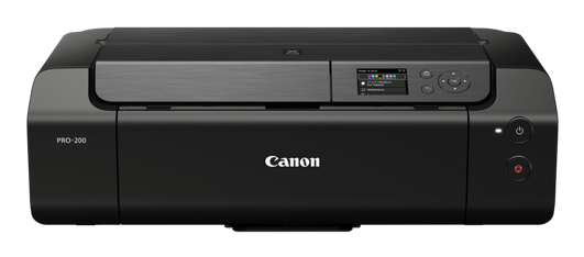 Canon PIXMA PRO-200 fotoprinter Inkjet 4800 x 2400 DPI Wifi - Afbeelding 6