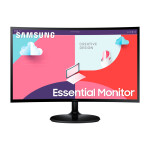 Samsung 23,8" Essential Monitor S3 S36C FHD