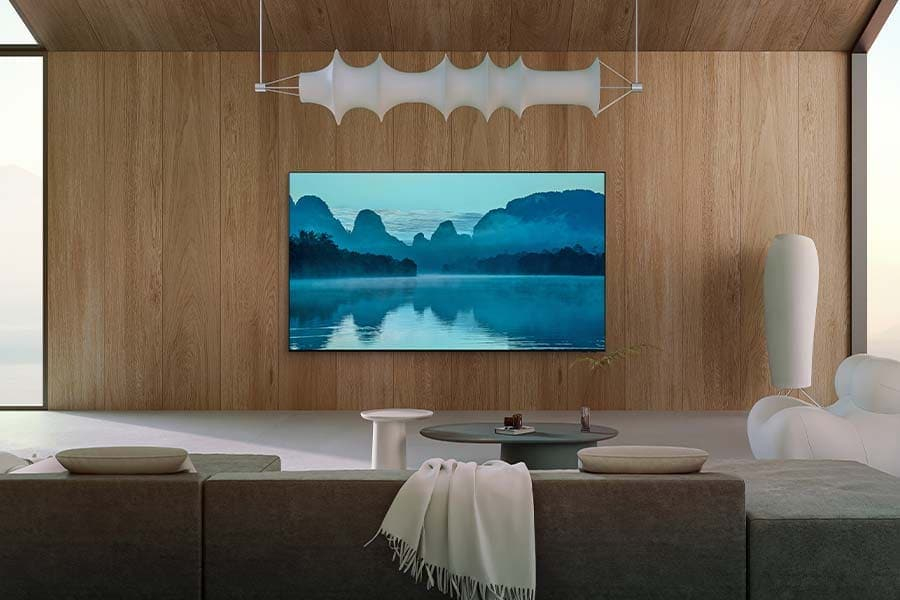 Samsung Smart Neo QLED 8K TV 75QN800D (2024) 75" - Afbeelding 14