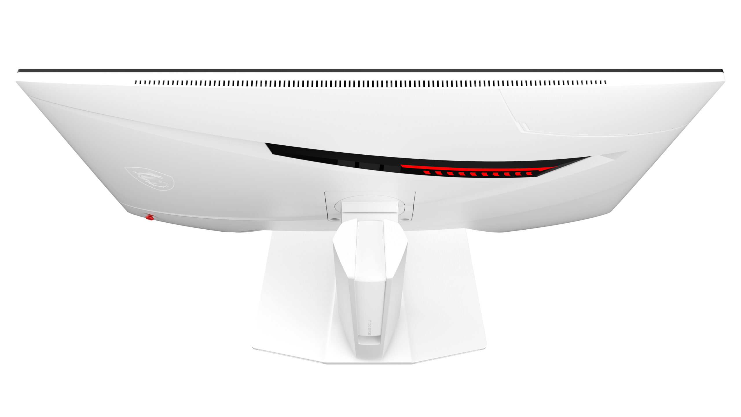 MSI MAG 274URFW computer monitor 68,6 cm (27") 3840 x 2160 Pixels 4K Ultra HD Zwart - Afbeelding 28