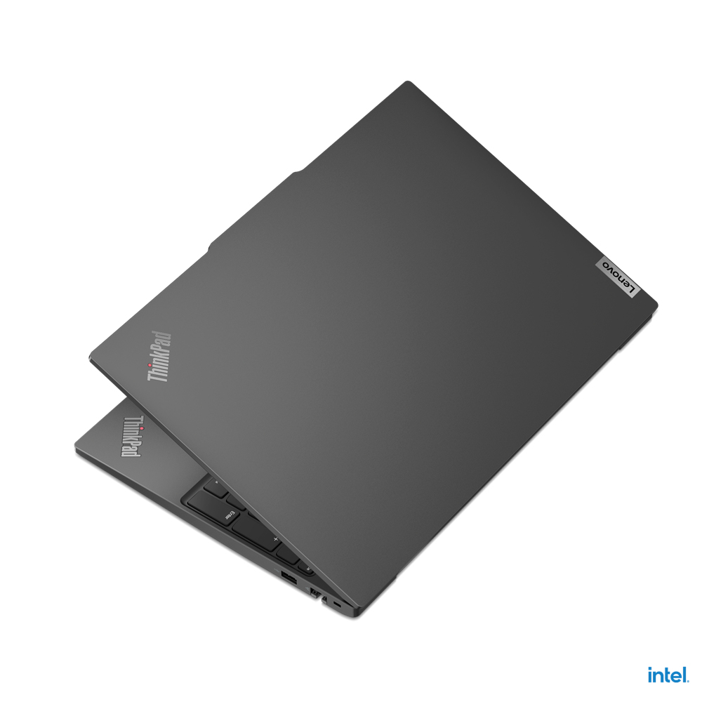 Lenovo ThinkPad E16 Intel® Core™ i5 i5-1335U Laptop 40,6 cm (16") WUXGA 16 GB DDR4-SDRAM 512 GB SSD NVIDIA GeForce MX550 Wi-Fi 6 (802.11ax) Windows 11 Pro Zwart - Afbeelding 4