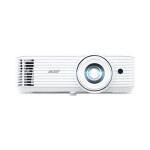 Acer H6541BDK beamer/projector Projector met normale projectieafstand 4000 ANSI lumens DLP 1080p (1920x1080) 3D Wit