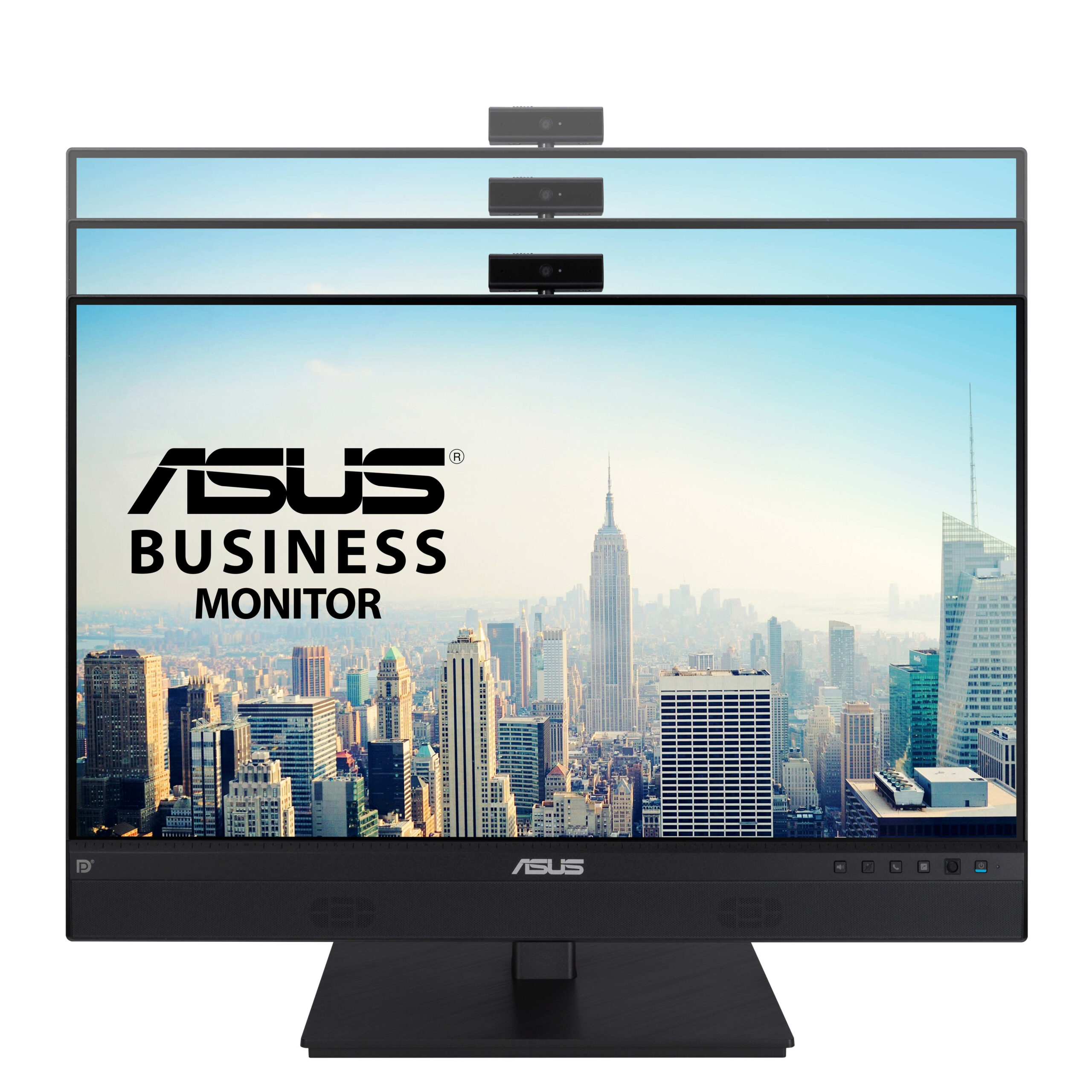 ASUS BE24ECSNK computer monitor 60,5 cm (23.8") 1920 x 1080 Pixels Full HD Zwart - Afbeelding 3