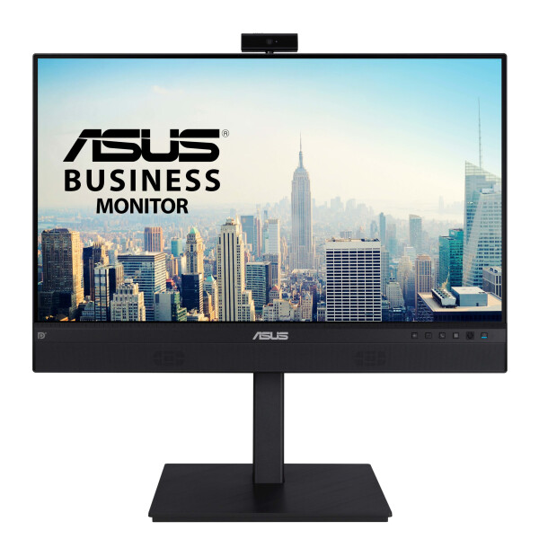 ASUS BE24ECSNK computer monitor 60,5 cm (23.8") 1920 x 1080 Pixels Full HD Zwart
