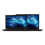 TravelMate P2 TMP214-54-54XV - 14 inch - Intel Core i5-1235U - 8GB RAM - 512GB SSD - Windows 11 Pro - Shale Black