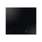 Inductiekookplaat Samsung NZ64B7799KKU1 59 cm 7400 W