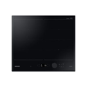 Inductiekookplaat Samsung NZ64B7799KKU1 59 cm 7400 W