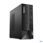 Lenovo ThinkCentre neo 50s Intel® Core™ i7 i7-12700 8 GB DDR4-SDRAM 512 GB SSD Windows 11 Pro SFF PC Zwart