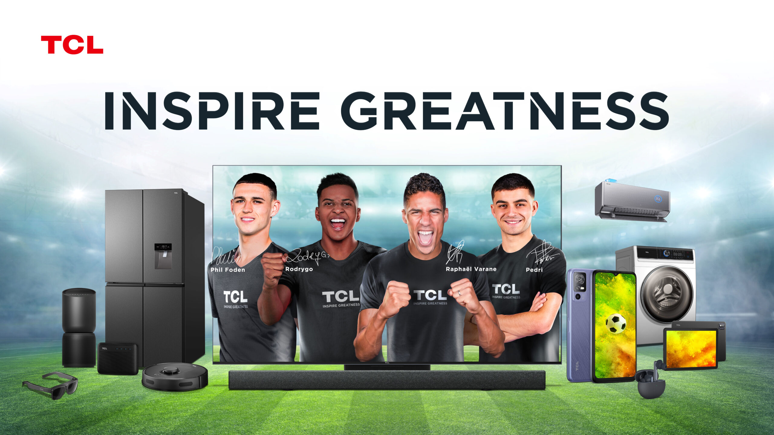 TCL 4K DLED Android Smart TV 50P655 50" - Afbeelding 9