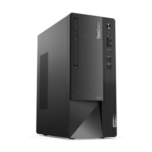 Lenovo ThinkCentre neo 50t Intel® Core™ i5 i5-12400 8 GB DDR4-SDRAM 256 GB SSD Windows 11 Pro Tower PC Zwart, Grijs