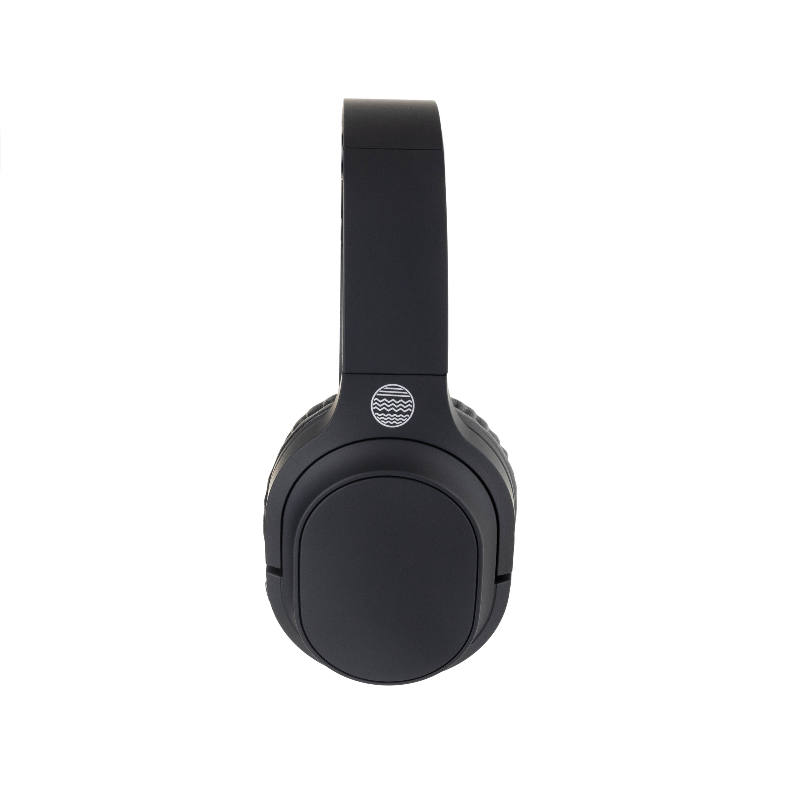 Our Pure Planet OPP032 hoofdtelefoon/headset Hoofdtelefoons Bedraad en draadloos Hoofdband Gesprekken/Muziek/Sport/Elke dag Bluetooth Zwart - Afbeelding 4