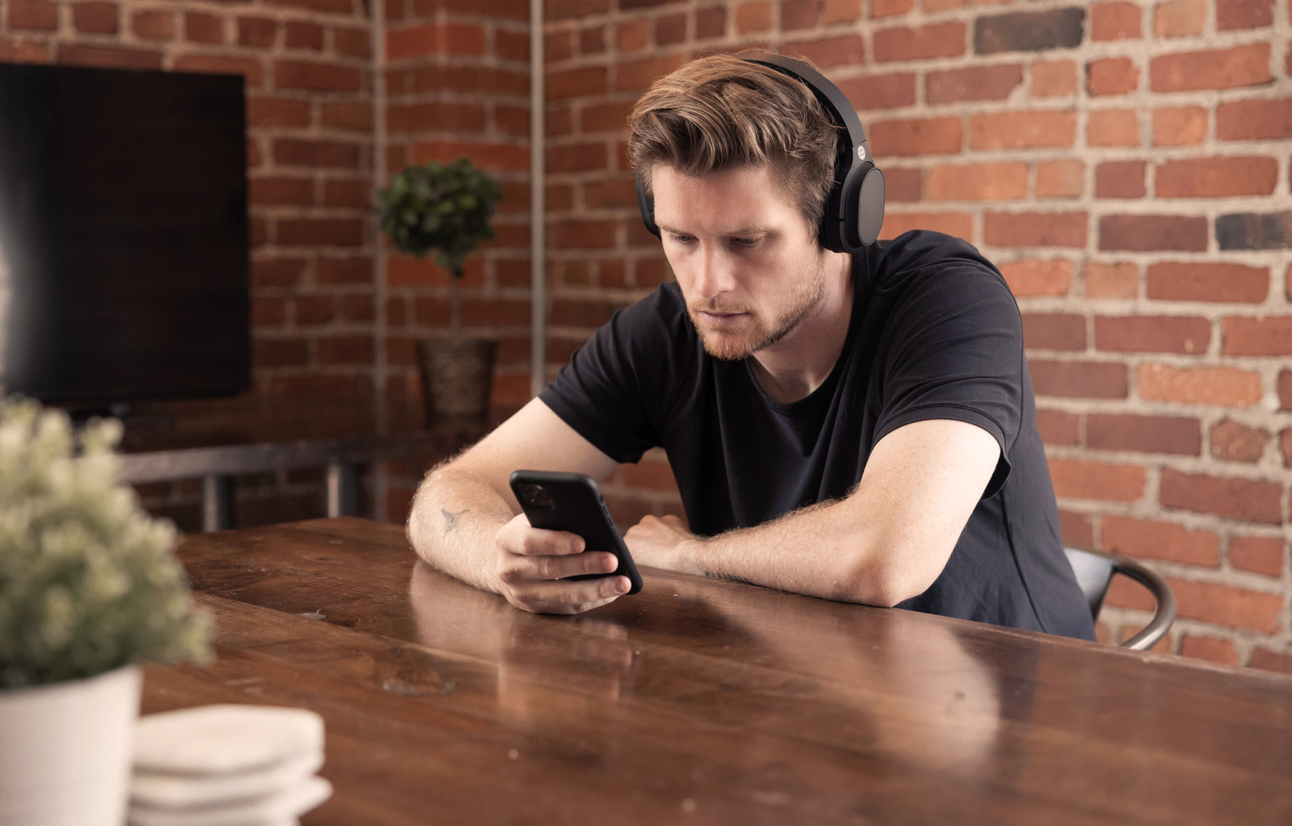 Our Pure Planet OPP032 hoofdtelefoon/headset Hoofdtelefoons Bedraad en draadloos Hoofdband Gesprekken/Muziek/Sport/Elke dag Bluetooth Zwart - Afbeelding 9