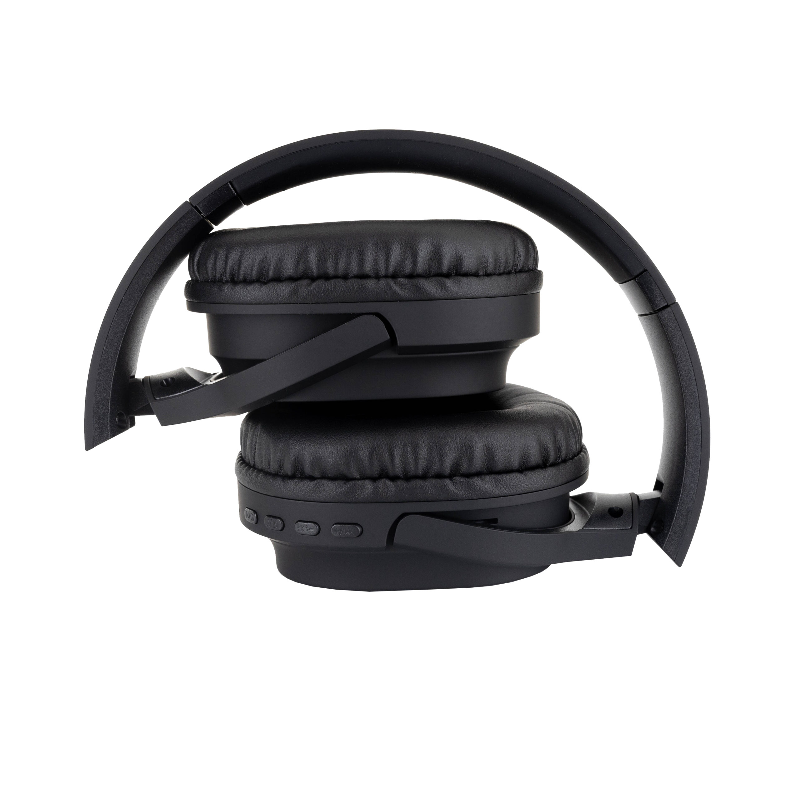 Our Pure Planet OPP032 hoofdtelefoon/headset Hoofdtelefoons Bedraad en draadloos Hoofdband Gesprekken/Muziek/Sport/Elke dag Bluetooth Zwart - Afbeelding 8