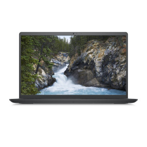 DELL Vostro 3520 Intel® Core™ i5 i5-1235U Laptop 39,6 cm (15.6") Full HD 8 GB DDR4-SDRAM 512 GB SSD Wi-Fi 5 (802.11ac) Windows 11 Pro Zwart