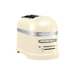 KitchenAid 5KMT2204EAC 7 2 snede(n) 1250 W Crème