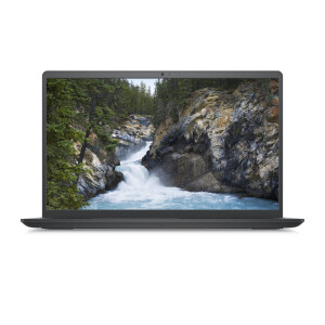 DELL Vostro 3530 Intel® Core™ i7 i7-1355U Laptop 39,6 cm (15.6") Full HD 16 GB DDR4-SDRAM 512 GB SSD Wi-Fi 5 (802.11ac) Windows 11 Pro Zwart