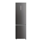 Haier 2D 60 Serie 5 Pro HDPW5620DNPD Vrijstaand 406 l D Zwart