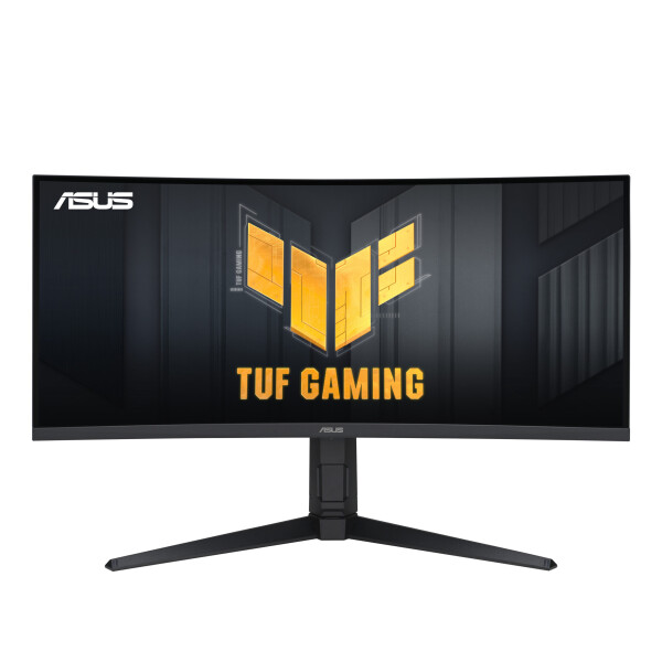 ASUS TUF Gaming VG34VQEL1A computer monitor 86,4 cm (34") 3440 x 1440 Pixels LED Zwart