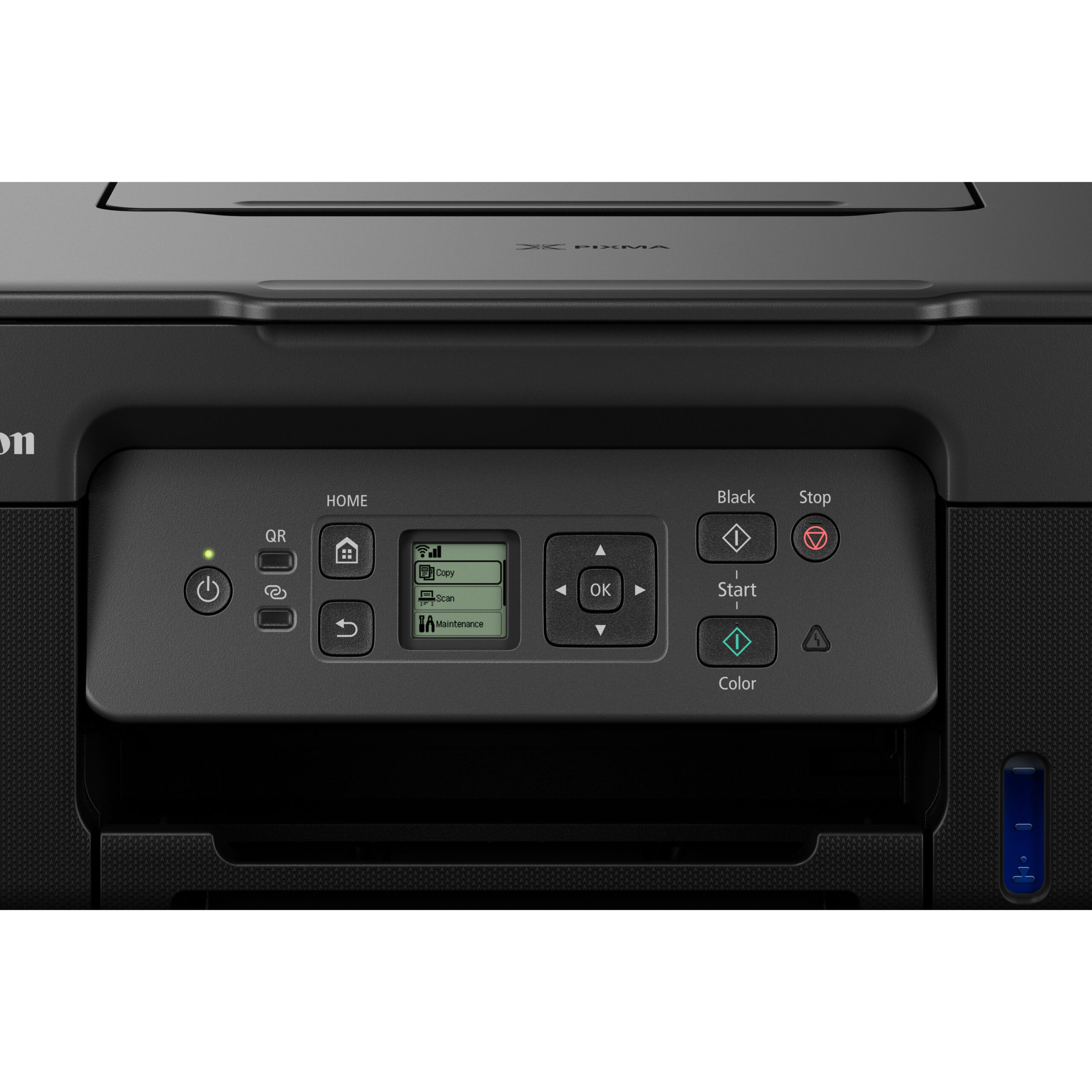 Canon PIXMA G3570 Inkjet A4 4800 x 1200 DPI Wifi - Afbeelding 3