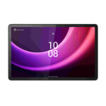 Lenovo Tab P11 4G Mediatek LTE 128 GB 29,2 cm (11.5") 4 GB Wi-Fi 5 (802.11ac) Android 12 Grijs