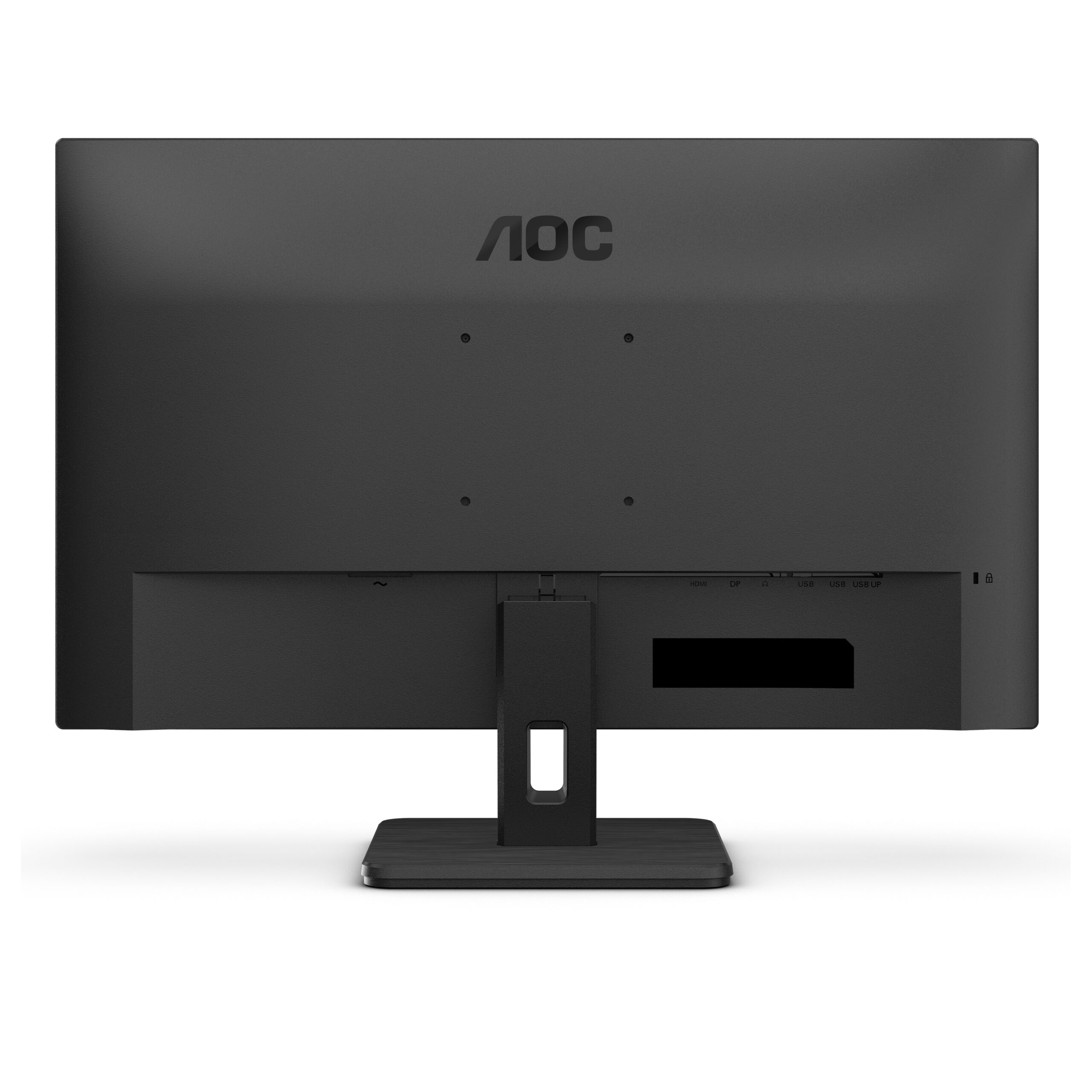 AOC E3 Q27E3UAM computer monitor 68,6 cm (27") 2560 x 1440 Pixels Quad HD Zwart - Afbeelding 6