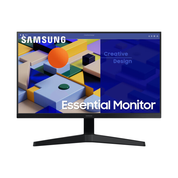Samsung 23,8" Essential Monitor S3 S31C FHD