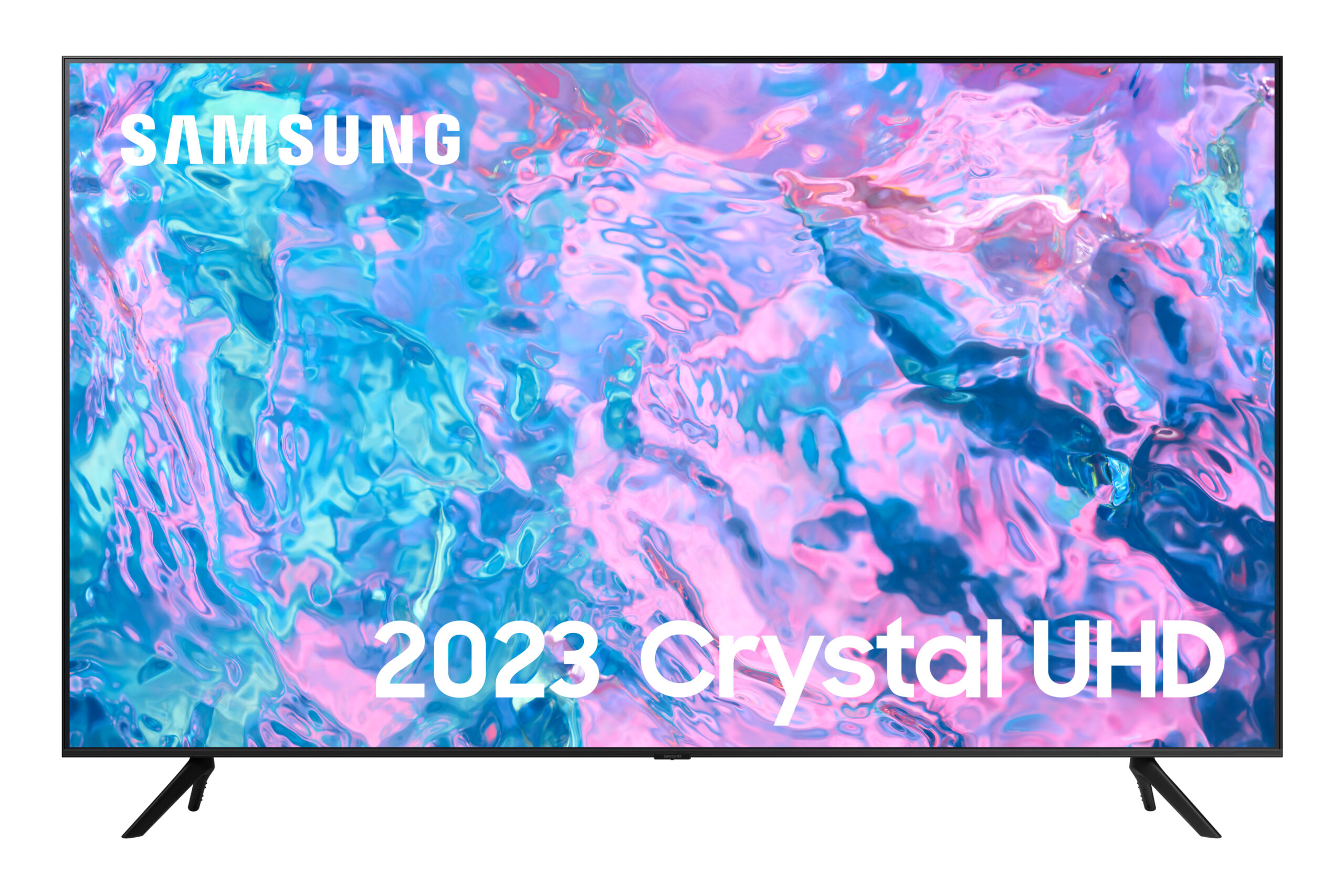 Samsung Smart Crystal UHD 4K XXL TV 75CU7105K (2023) 75″ - Afbeelding 19