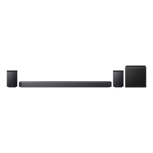Samsung HW-Q930F Draadloze Dolby Atmos Soundbar 9.1.4ch (2025)