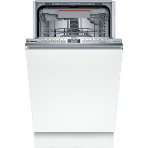 Bosch Serie 4 SPV4EMX25E vaatwasser Volledig ingebouwd 10 couverts C