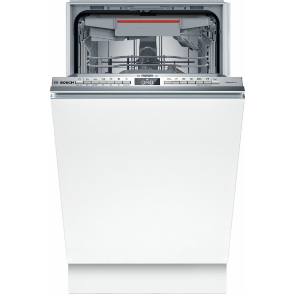 Bosch Serie 4 SPV4EMX25E vaatwasser Volledig ingebouwd 10 couverts C