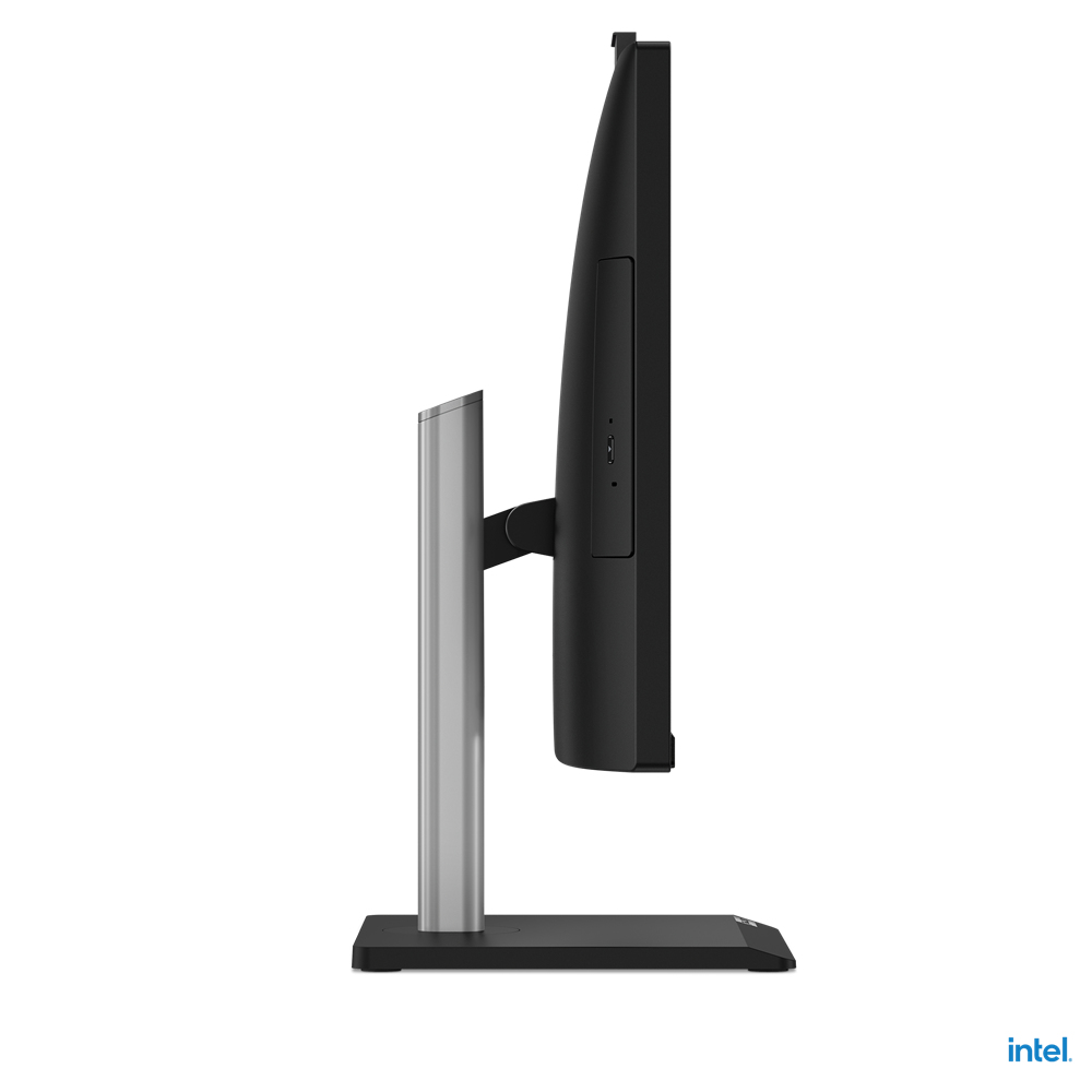 Lenovo ThinkCentre neo 30a Intel® Core™ i5 i5-13420H 60,5 cm (23.8") 1920 x 1080 Pixels Alles-in-één-pc 8 GB DDR4-SDRAM 256 GB SSD Windows 11 Pro Wi-Fi 6 (802.11ax) Zwart - Afbeelding 7