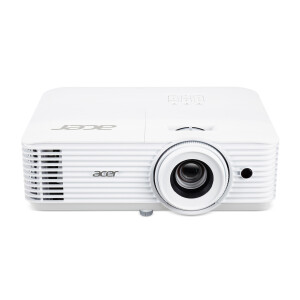 Acer Business P5827a beamer/projector 4000 ANSI lumens DLP UHD 4K (3840x2160) 3D Wit