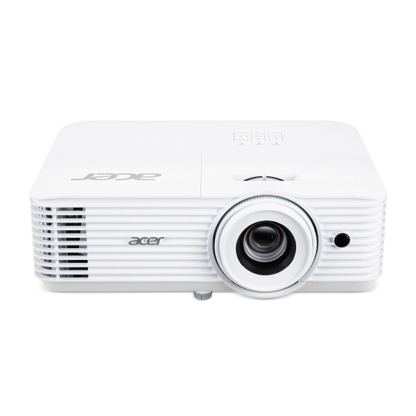 Acer Business P5827a beamer/projector 4000 ANSI lumens DLP UHD 4K (3840x2160) 3D Wit