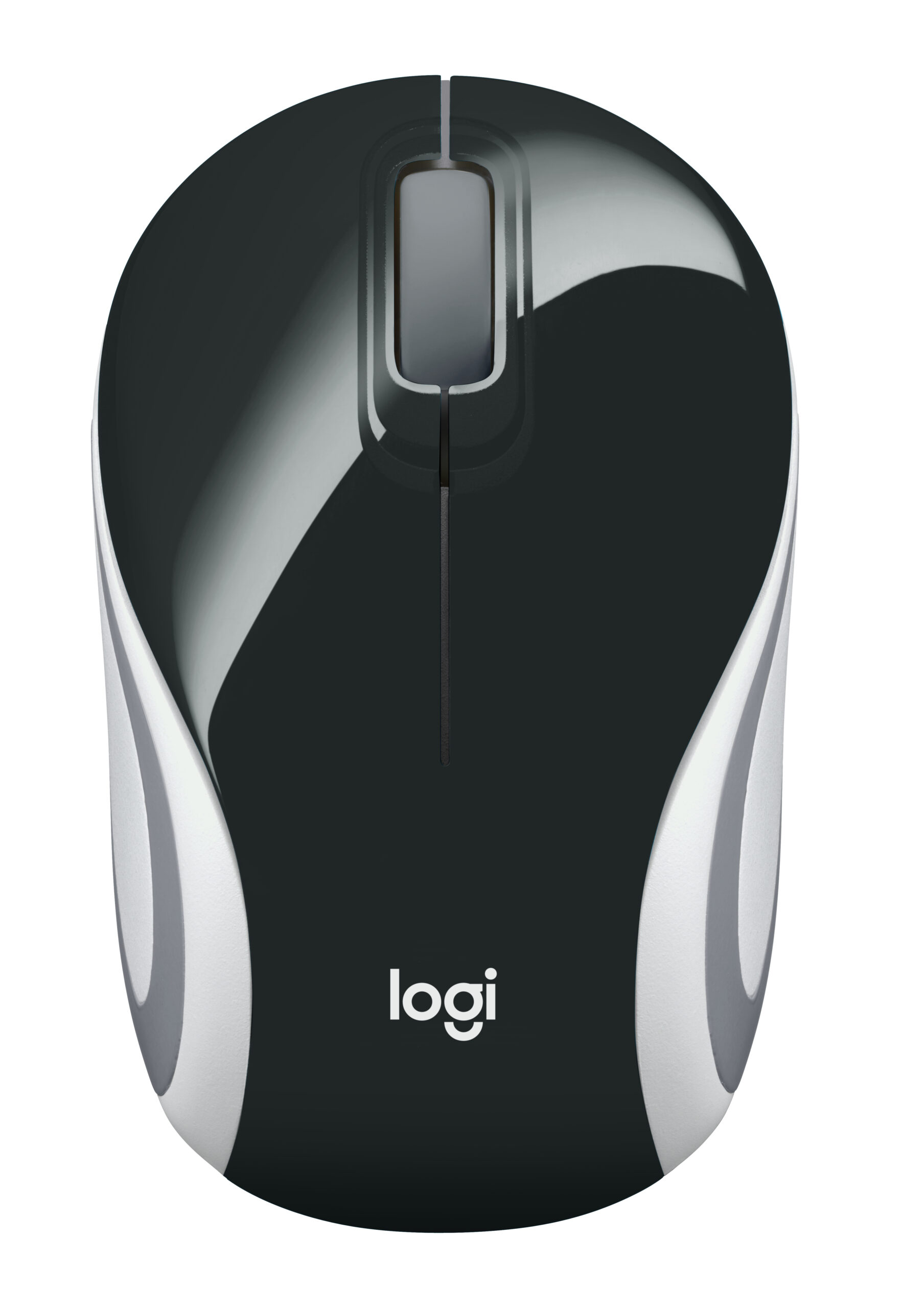 Logitech M187 muis Kantoor Ambidextrous RF Draadloos Optisch 1000 DPI