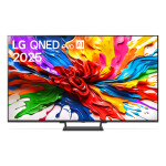 LG 4K Smart QNED evo AI TV 65QNED93A6A (2025) 65"