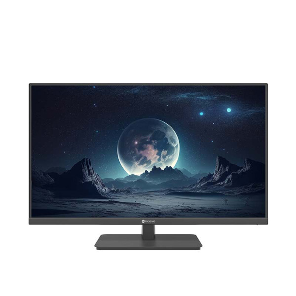 AG Neovo VA-3201 computer monitor 80 cm (31.5") 1920 x 1080 Pixels Full HD LCD Zwart
