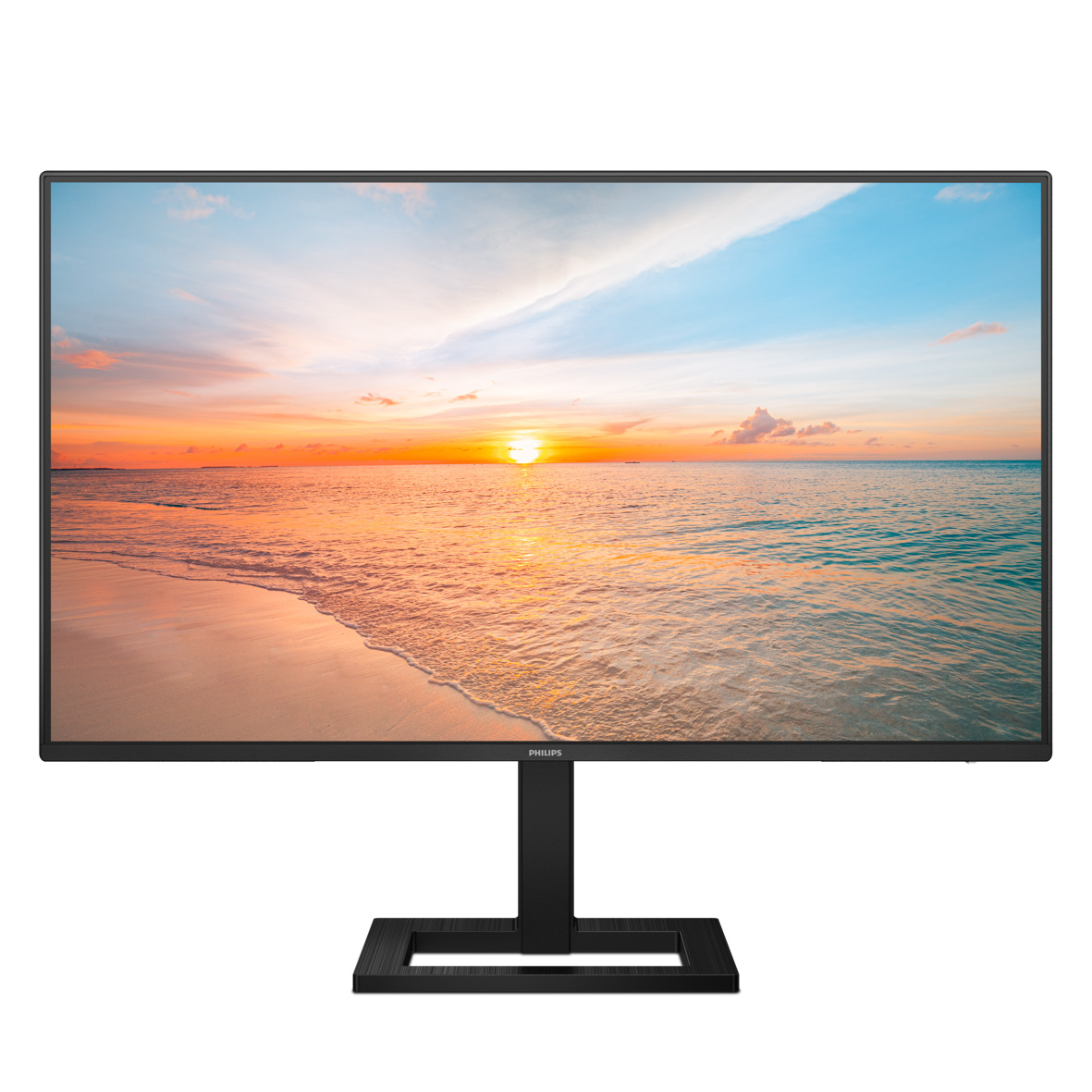 Philips 1000 series 27E1N1600AE/00 computer monitor 68,6 cm (27") 2560 x 1440 Pixels Quad HD LCD Zwart - Afbeelding 3