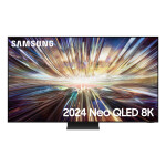 Samsung Neo QLED 8K Smart XXL TV 65QN800D 120HZ 65" (2024)