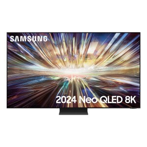 Samsung Neo QLED 8K Smart XXL TV 65QN800D 120HZ 65" (2024)