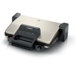 Bosch TCG3302 contactgrill