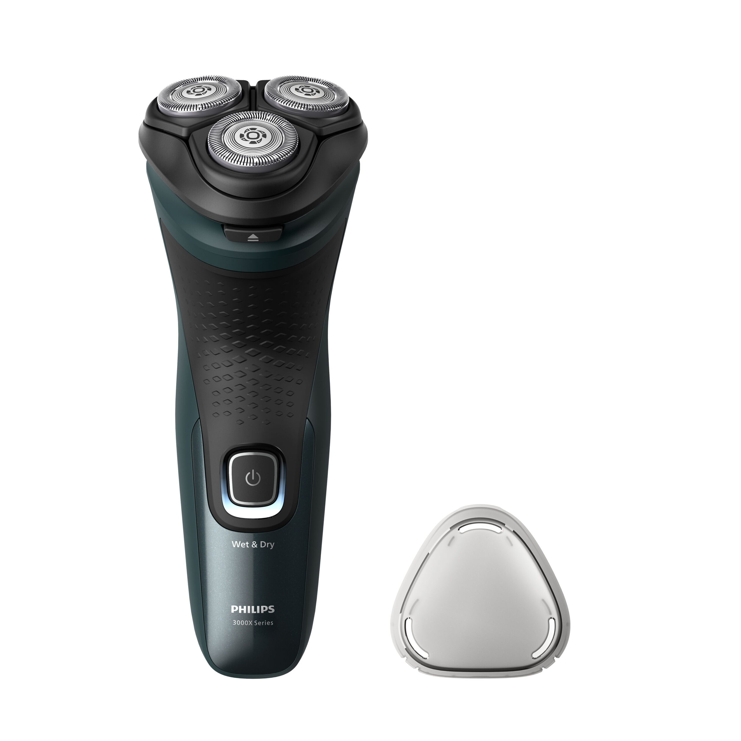 Philips Shaver 3000X Series X3052/00 Elektrisch scheerapparaat voor nat en droog scheren
