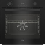 Beko BBIE123001BD oven 72 l A Zwart