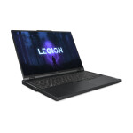 Lenovo Legion Pro 5 Intel® Core™ i7 i7-13700HX Laptop 40,6 cm (16") WQXGA 16 GB DDR5-SDRAM 512 GB SSD NVIDIA GeForce RTX 4060 Wi-Fi 6E (802.11ax) Windows 11 Home Grijs