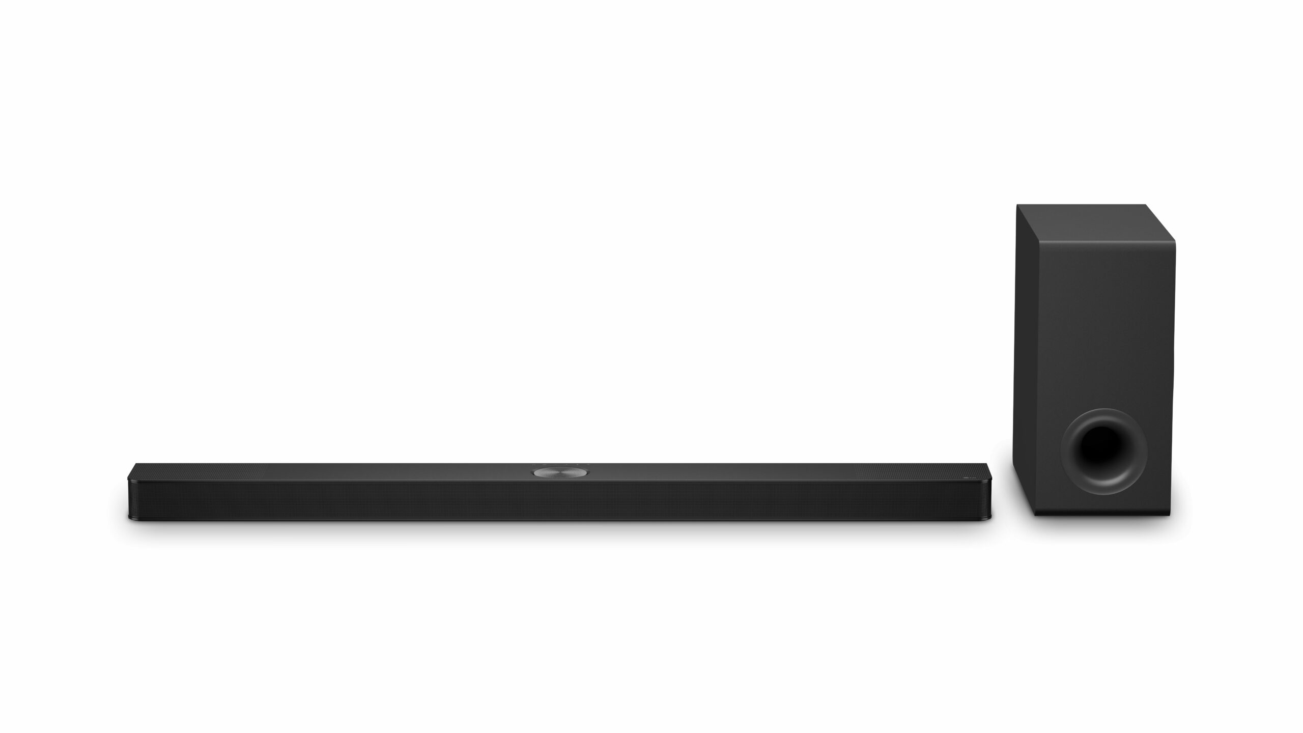 LG S90TY 5.1.3 Dolby Atmos Draadloze Soundbar 570W (2024) - Afbeelding 2