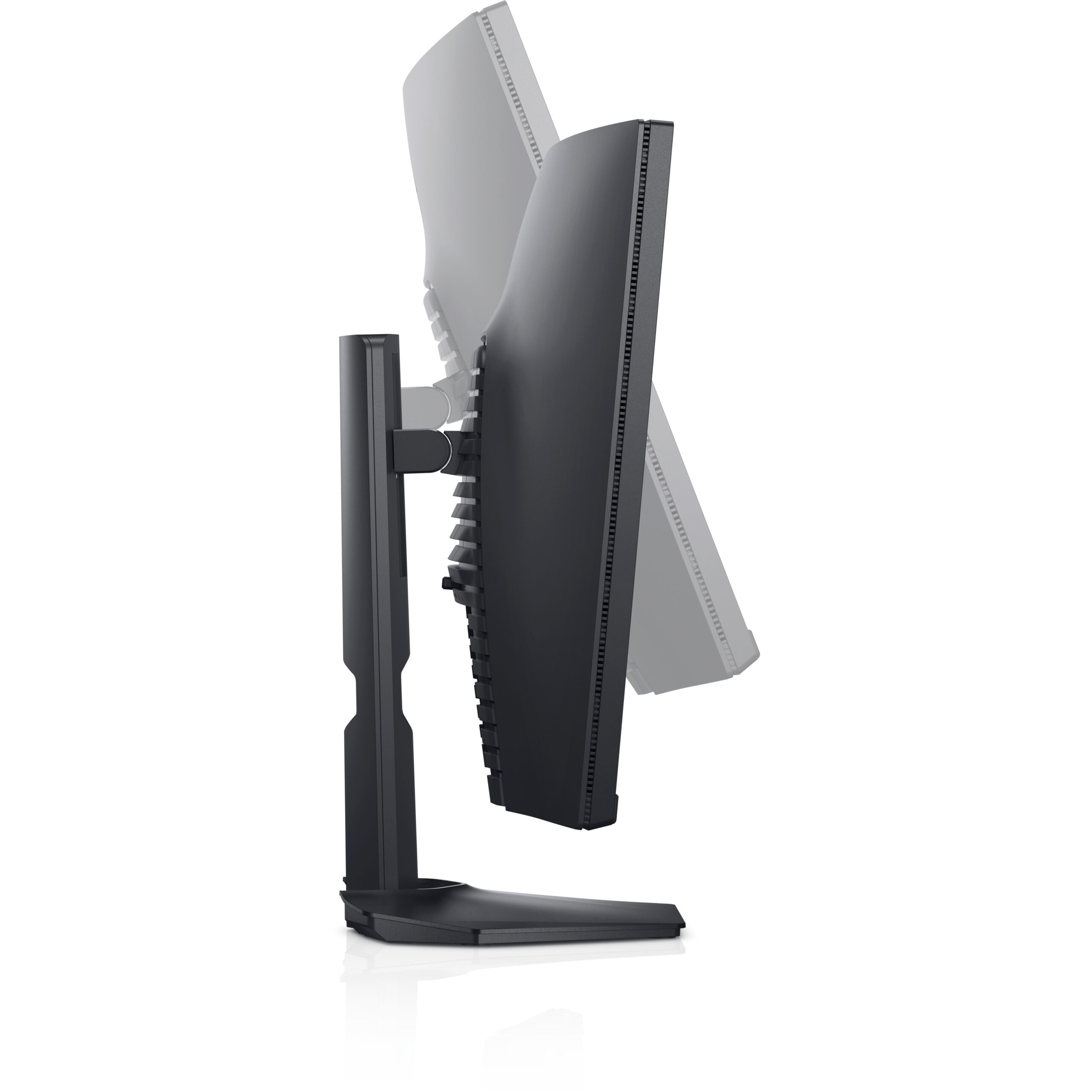 DELL S Series S2721HGFA LED display 68,6 cm (27") 1920 x 1080 Pixels Full HD LCD Zwart - Afbeelding 3