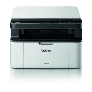 Brother DCP-1510E multifunctionele printer Laser A4 2400 x 600 DPI 20 ppm